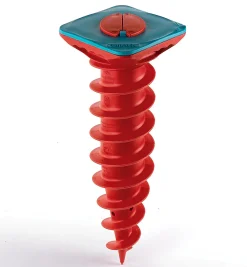 Discount Ground Screw Outdoor Hardware