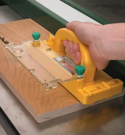 Online GRR-Rip Block Safety