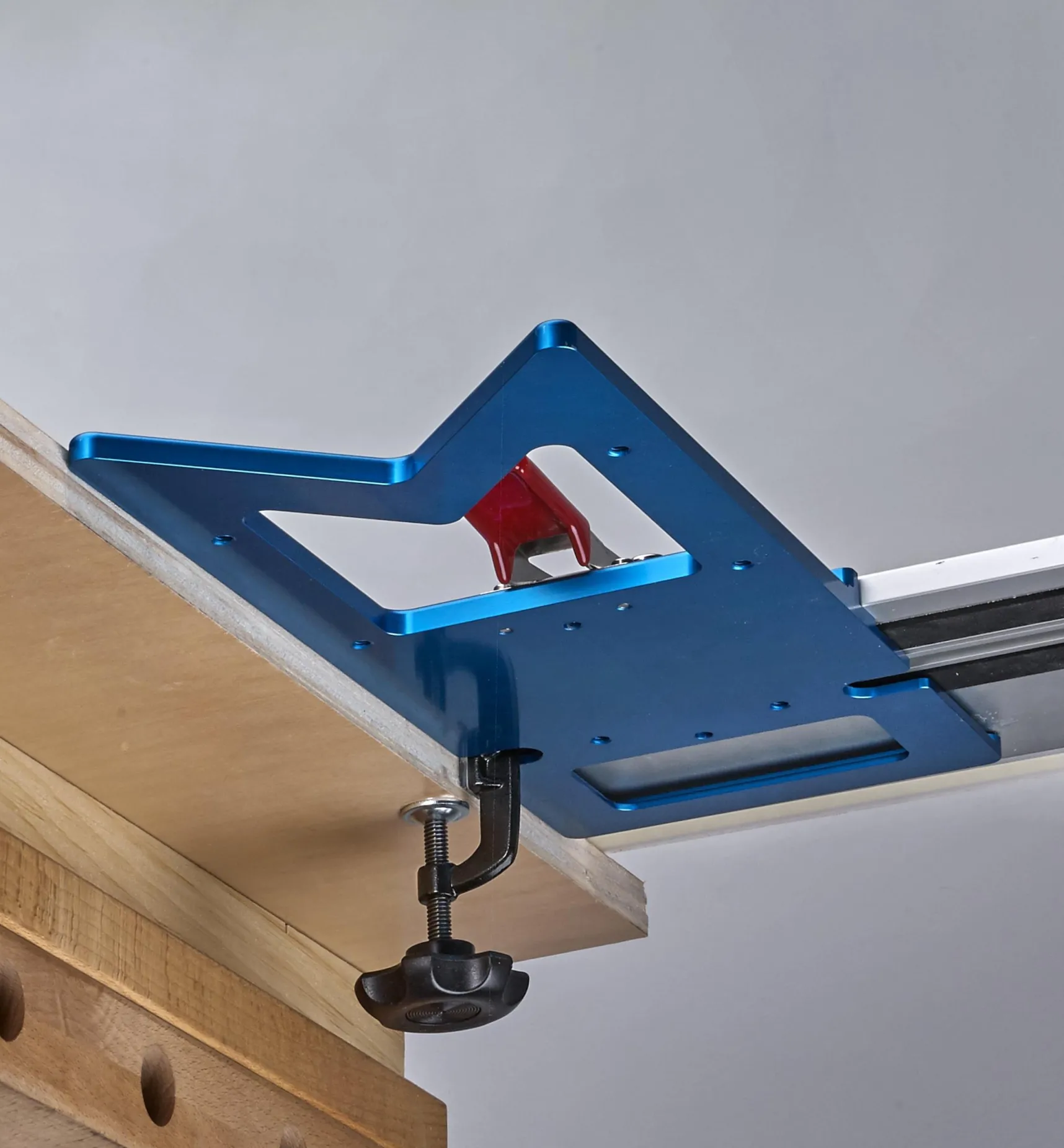 Best GRS-16 & GRS-16 PE Guide Rail Squares Set Power Tool Accessories