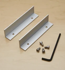 New GRS-16 Guide Rail Square Angle Accessory Power Tool Accessories