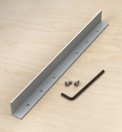 New GRS-16 Guide Rail Square Angle Accessory Power Tool Accessories