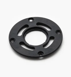 Hot Guide Bushing Adapter For Festool OF 1010 EQ Router Routing