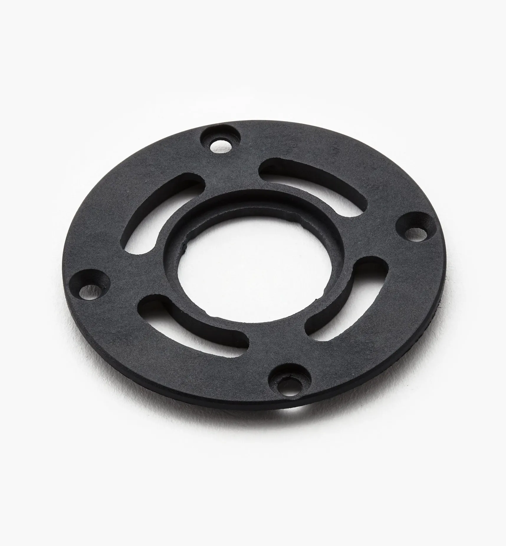 Hot Guide Bushing Adapter For Festool OF 1010 EQ Router Routing