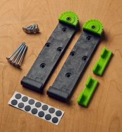 Outlet Guide Rail Holders Power Tool Accessories