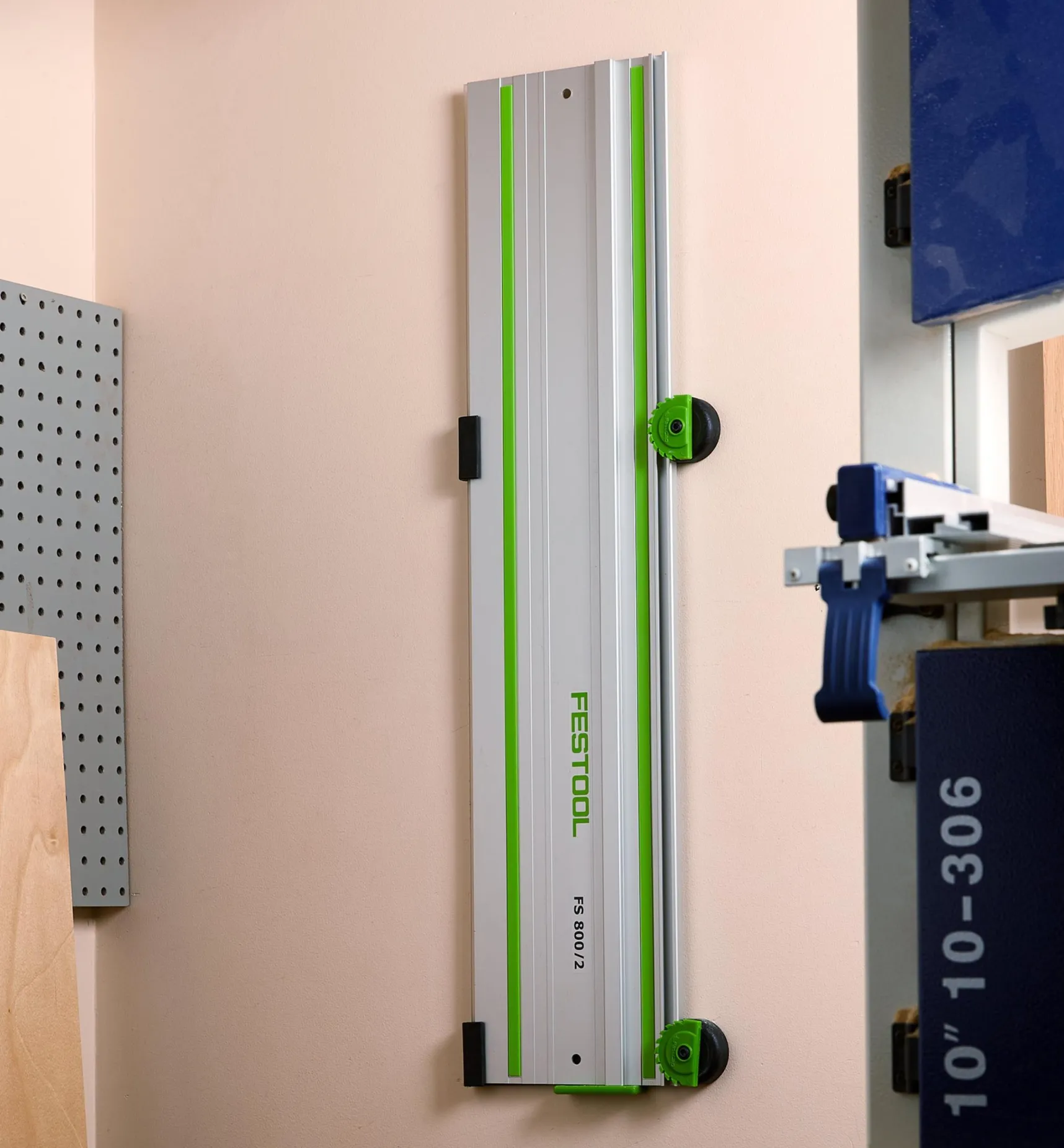 Outlet Guide Rail Holders Power Tool Accessories