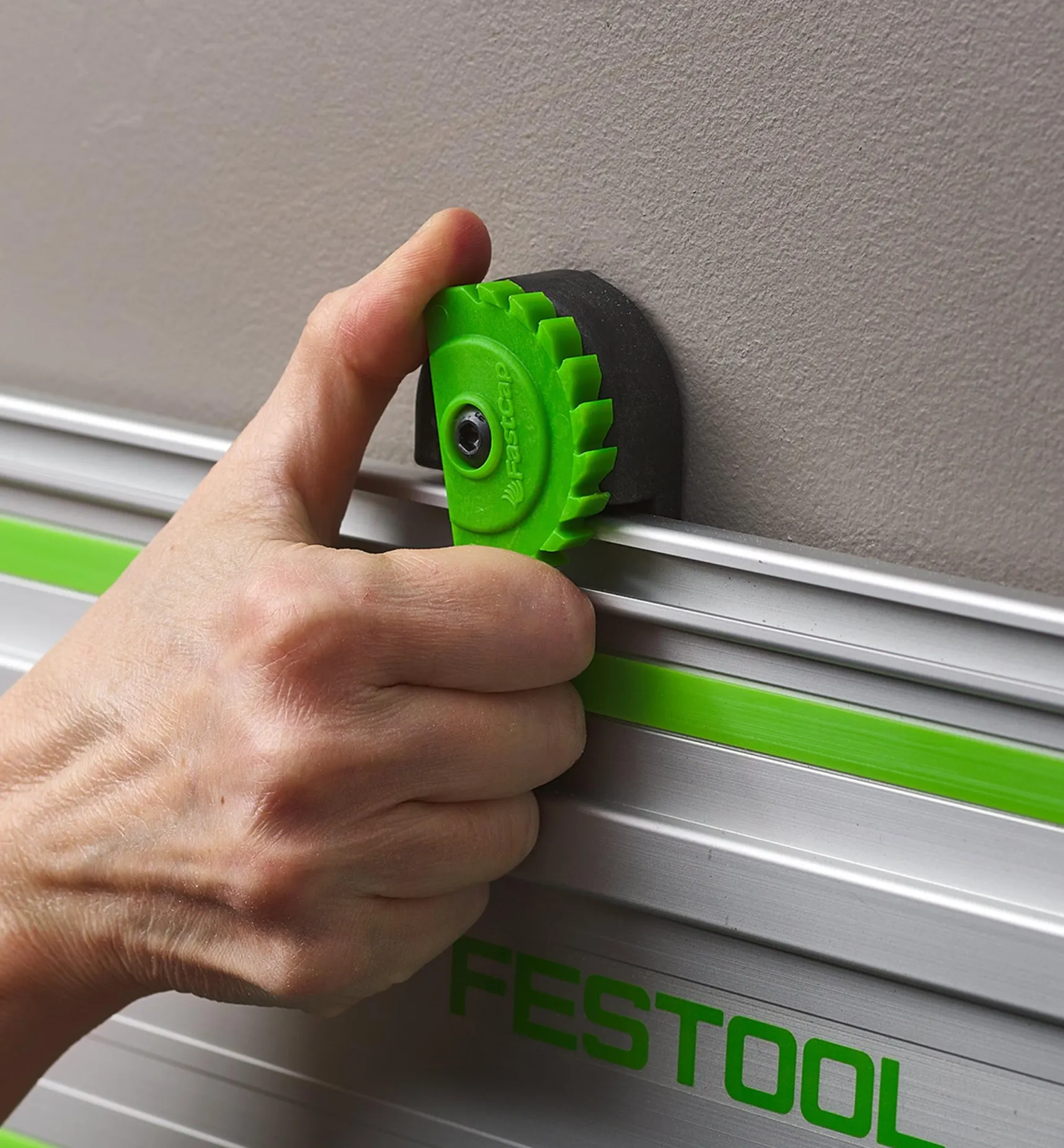 Outlet Guide Rail Holders Power Tool Accessories