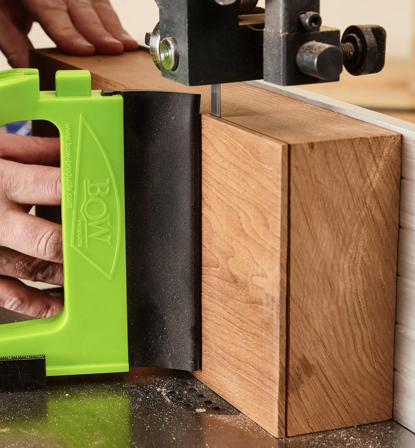 Online GuidePRO Bandsaw Guide Power Tool Accessories