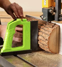 Online GuidePRO Bandsaw Guide Power Tool Accessories