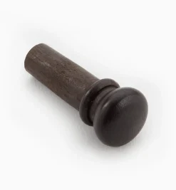 Clearance Guitar Bridge & End Pins Project Supplies