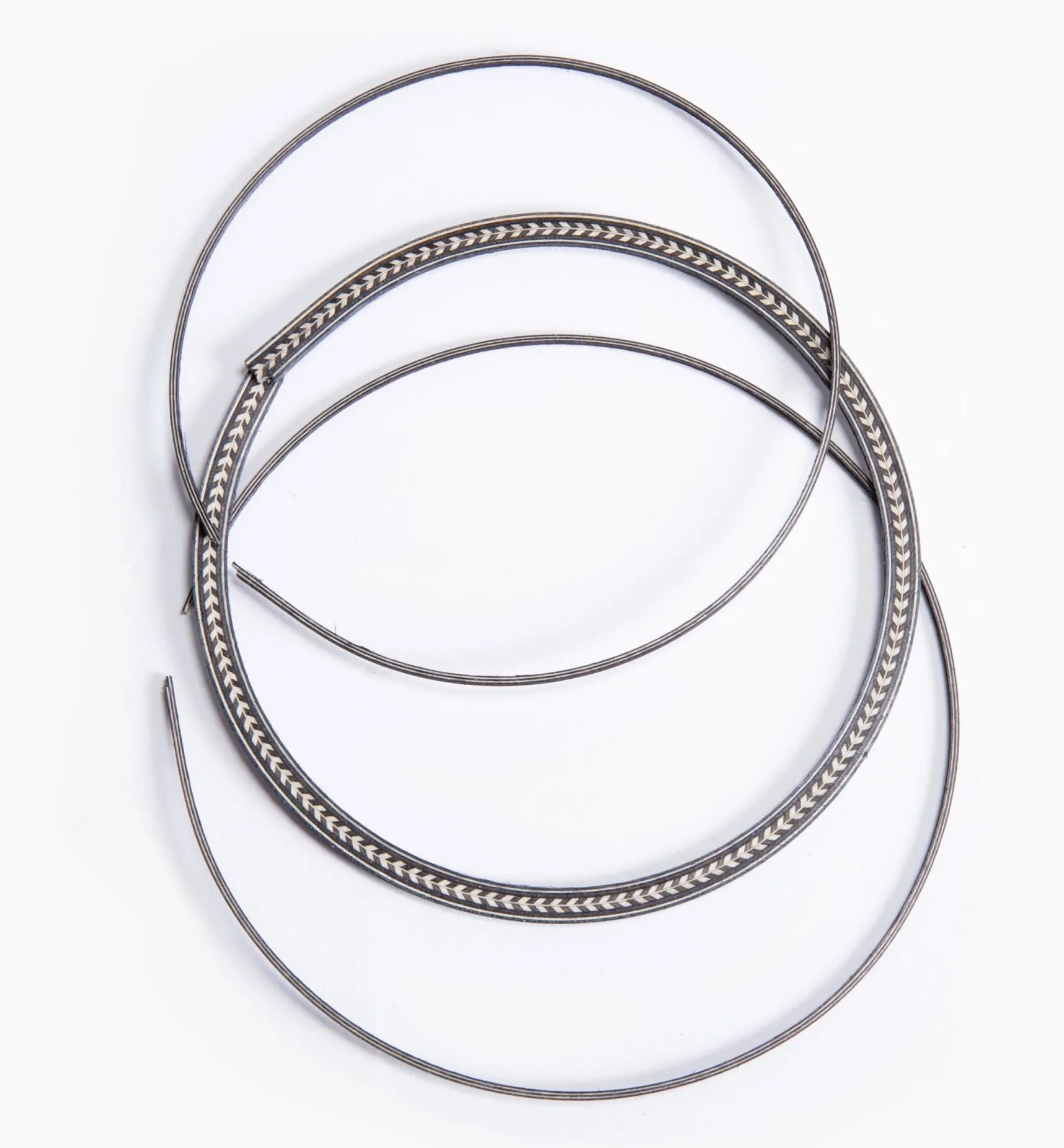 Best Guitar Rosettes Project Supplies