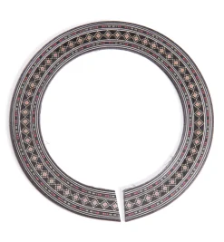 Best Guitar Rosettes Project Supplies