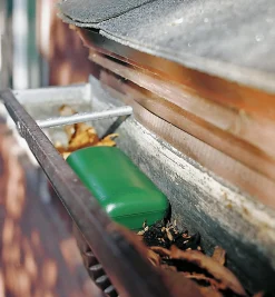 Best Gutter Siphon Home Maintenance