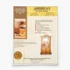 Outlet Hacienda Bookcase Plan Plans