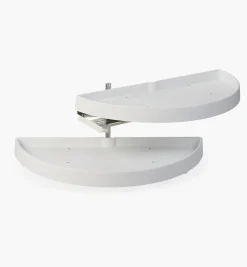 New Half-Moon Shelf Set Kitchen Hardware