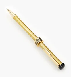 Half-Twist Pencil Hardware Project Supplies