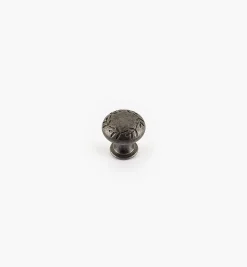 Hamilton Knob Knobs
