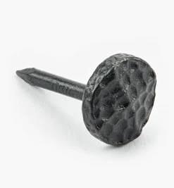 Hammered-Finish Clavos (Nails) Fasteners