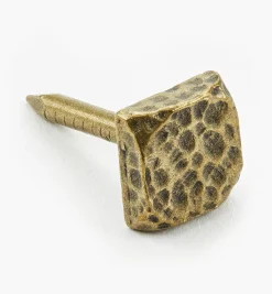 Hammered-Finish Clavos (Nails) Fasteners