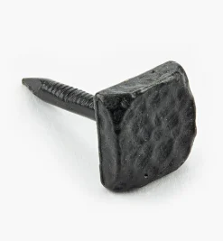 Hammered-Finish Clavos (Nails) Fasteners