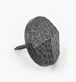 Hammered-Finish Clavos (Nails) Fasteners