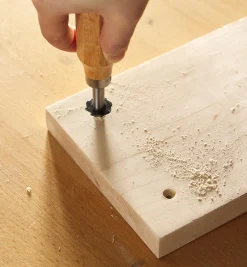 New Hand Countersink Hand Tools
