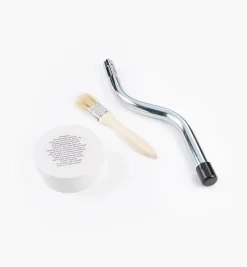 Clearance Hand Mower Sharpening Kit Tool Maintenance