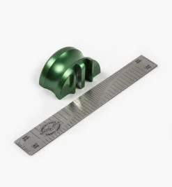 Outlet Hand Stamp Spacing Guide Hand Tools