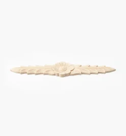 Hot Hand-Carved Narrow Appliqués Project Supplies