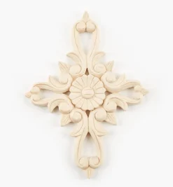 Hand-Carved Wide Appliqués Project Supplies