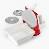 Sale Hand-Crank Slicer & Grater Slicers And Mandolines