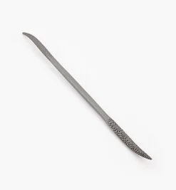 Hot Hand-Cut Rifflers Hand Tools