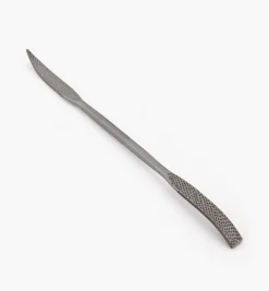Hot Hand-Cut Rifflers Hand Tools