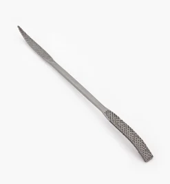 Hot Hand-Cut Rifflers Hand Tools