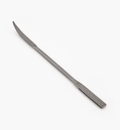 Hot Hand-Cut Rifflers Hand Tools