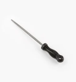 Hand-Cut Round Rasps Hand Tools