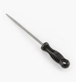 Hand-Cut Round Rasps Hand Tools