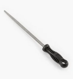 Hand-Cut Round Rasps Hand Tools