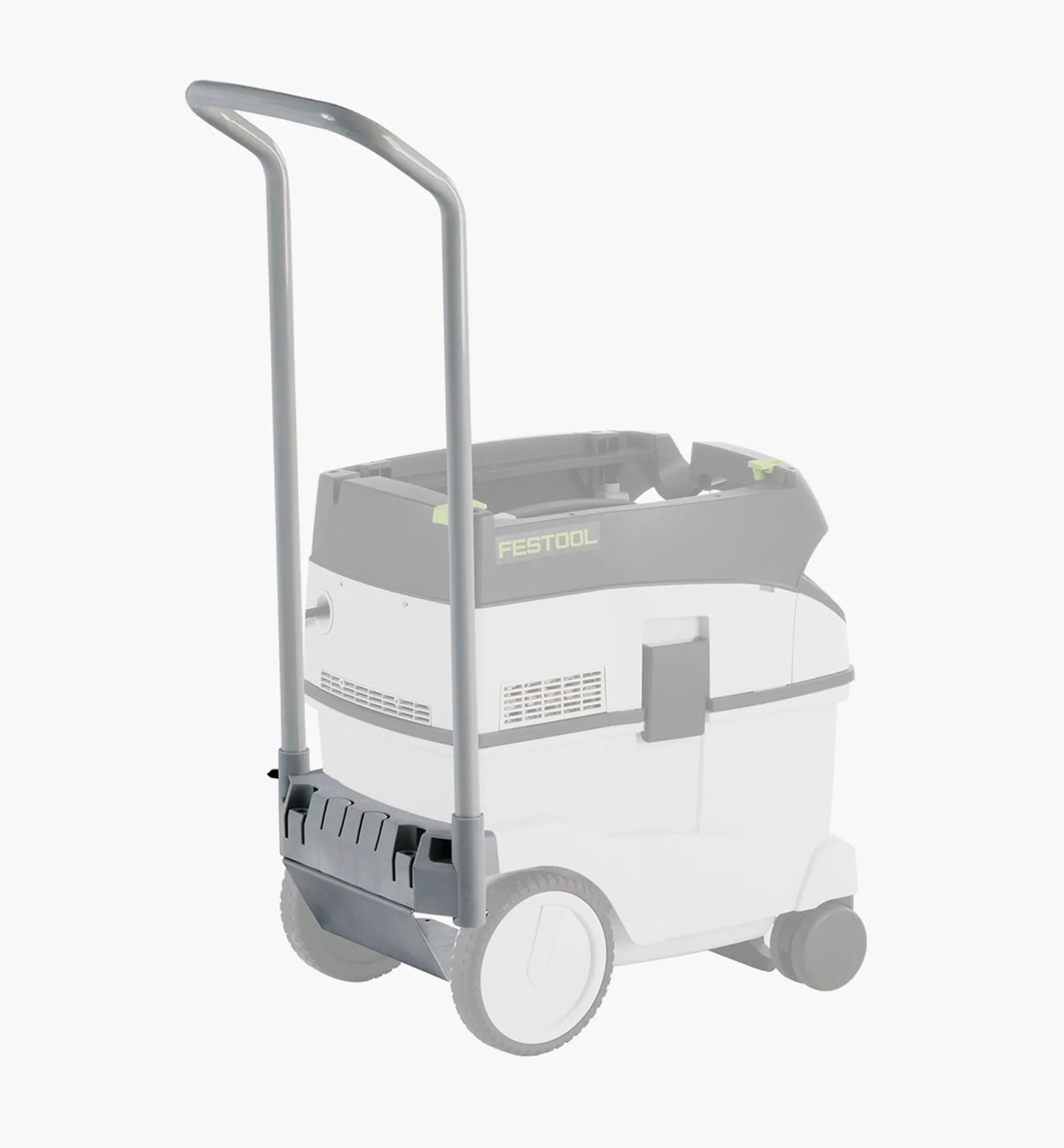 Best Handle For Festool CT 48 E Dust Extractor Workshop