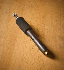 Outlet Handle For Interchangeable & Feathering Tips Power Tool Accessories