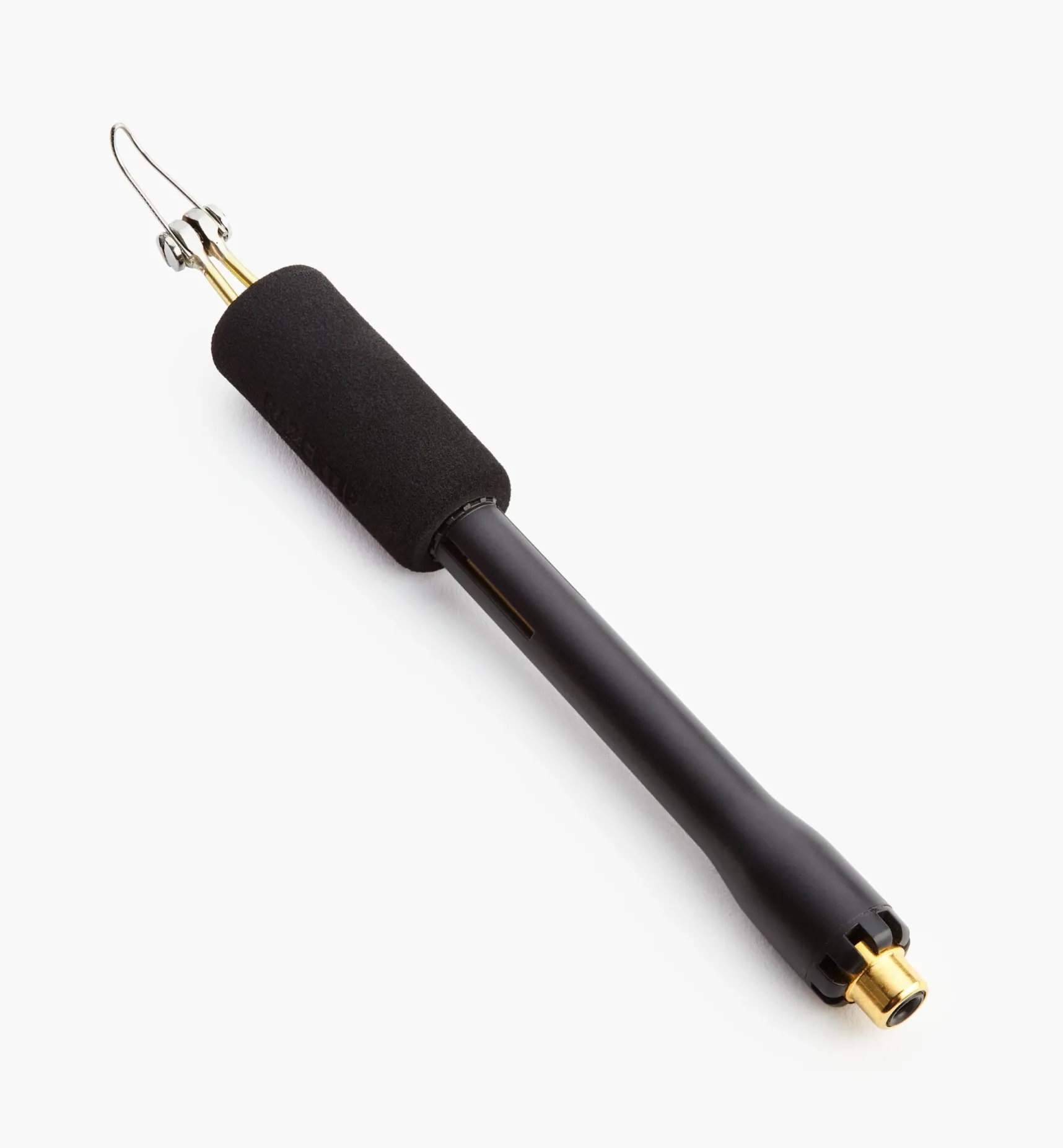 Outlet Handle For Interchangeable & Feathering Tips Power Tool Accessories