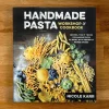 Hot Handmade Pasta Workshop And Cookbook Pasta Making