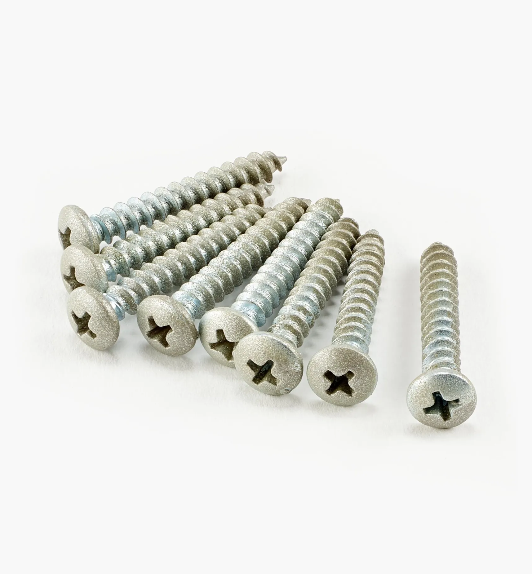 Best Hang Rail Screws For Matrix Storage System Screws