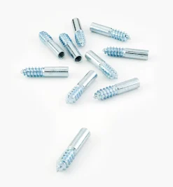 Online Hanger Bolts (1/4-20 Thread) Fasteners