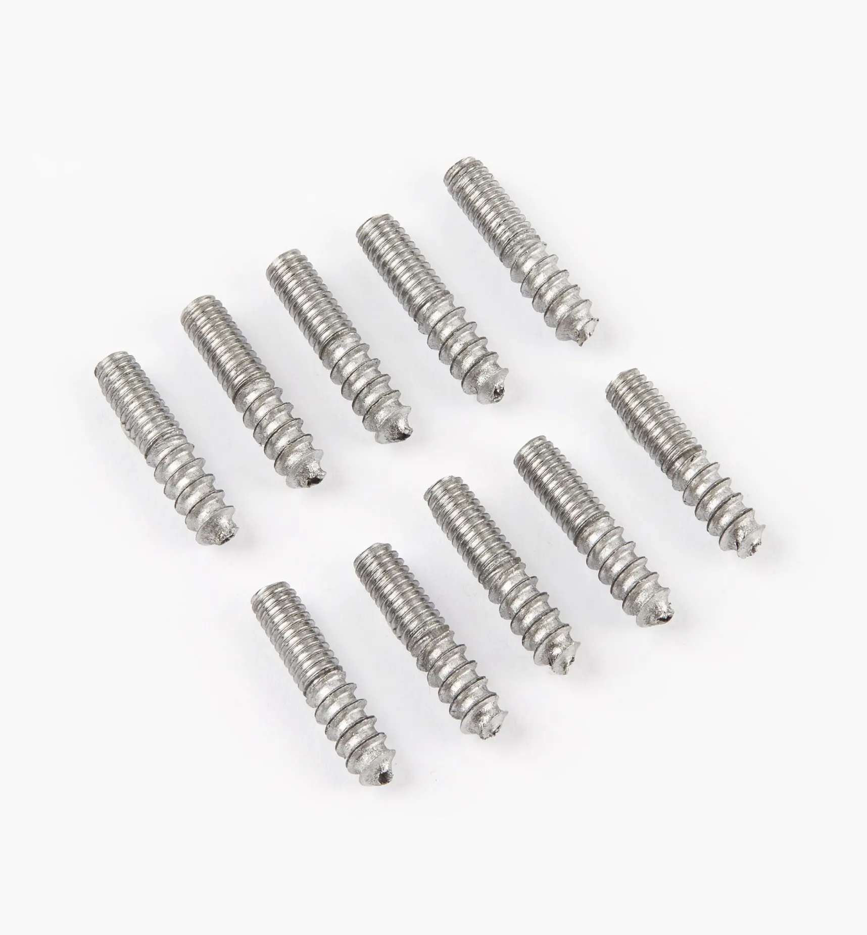 Discount Hanger Bolts For Knobs (8-32 Thread) Fasteners