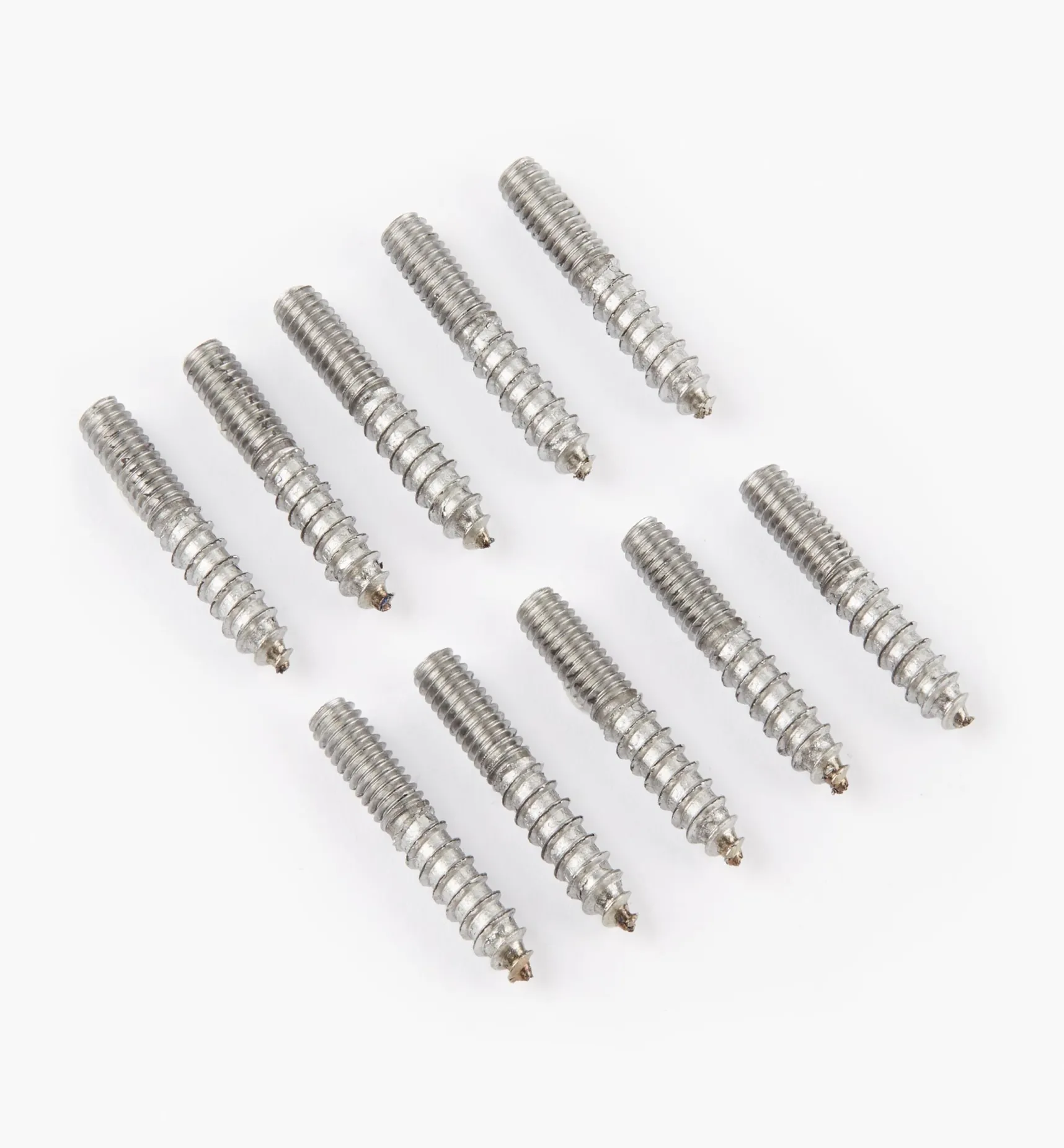 Discount Hanger Bolts For Knobs (8-32 Thread) Fasteners