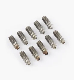 New Hanger Bolts For Knobs (M6 Thread) Fasteners