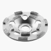 New Hard Diamond Disc For Festool Grinder RG 130 Power Tool Accessories