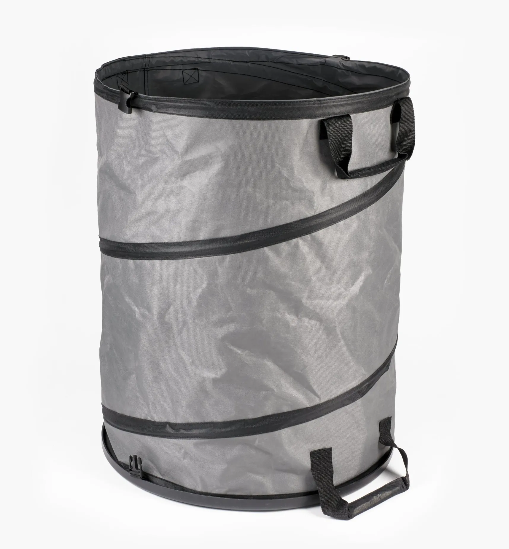 Discount Hard-Bottom Pop-Up Tote Garden Care
