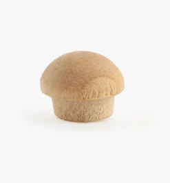 Clearance Hardwood Buttons Project Supplies
