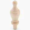 Online Hardwood Colonial Finial Project Supplies